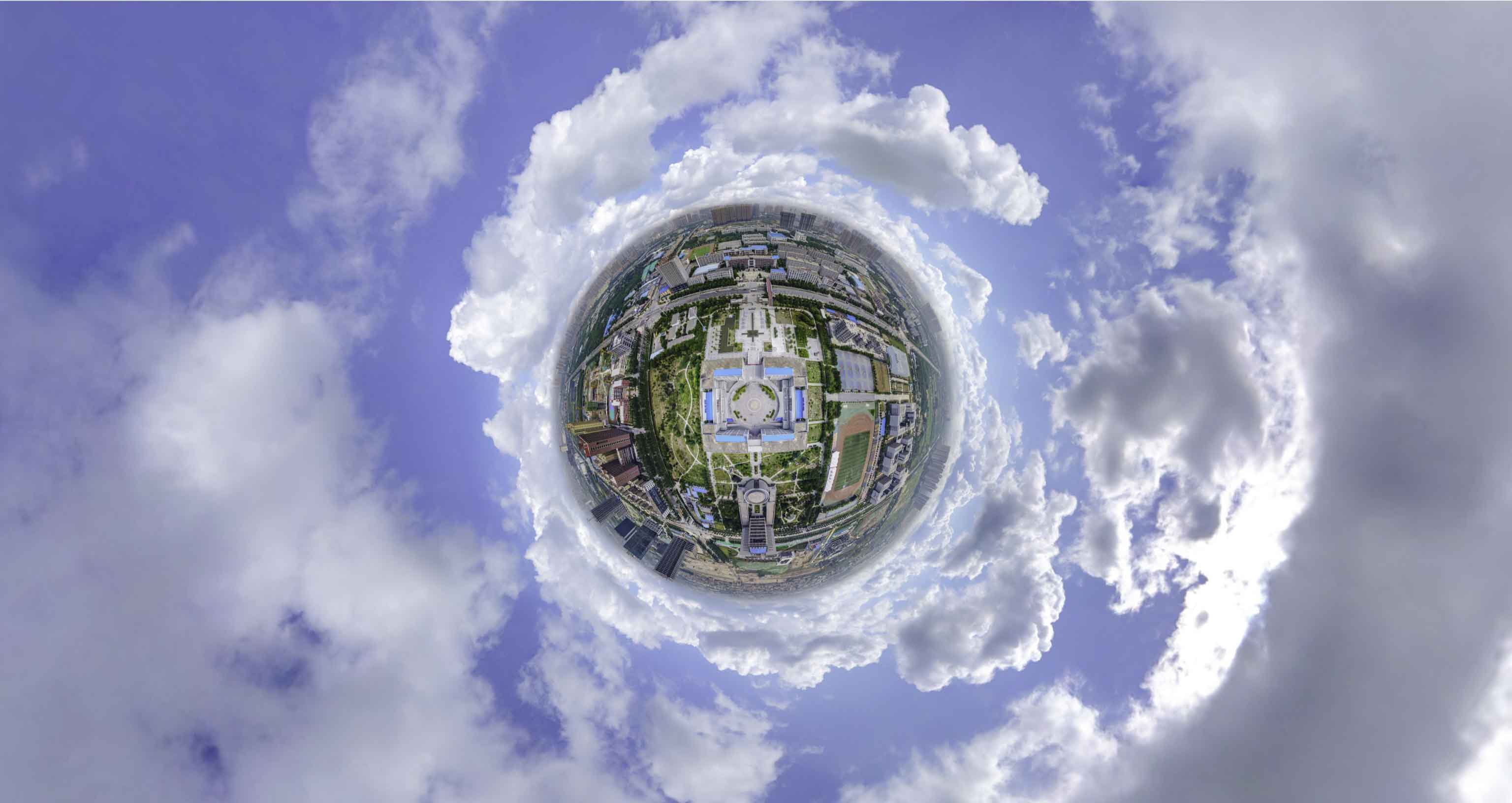 城西格凸河风景名胜区